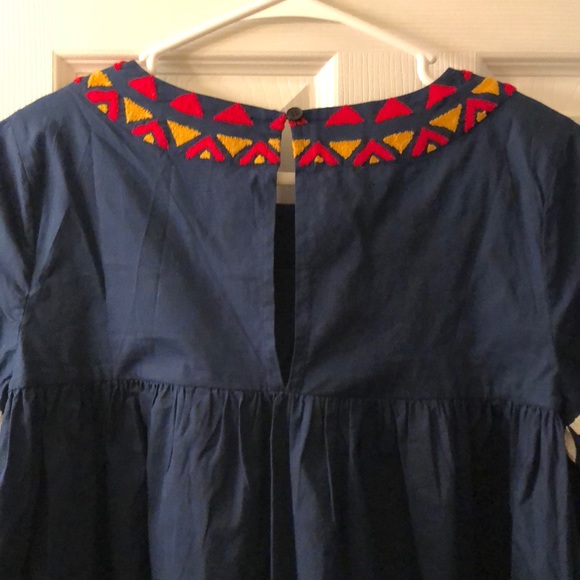 Anthropologie Dress - Picture 6 of 6